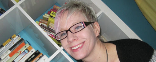 Photo of Wendy Bostwick